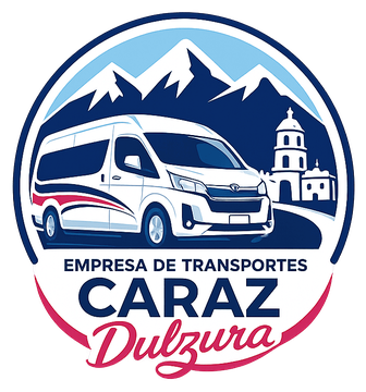 Logo Emp. Transp. Caraz Dulzura